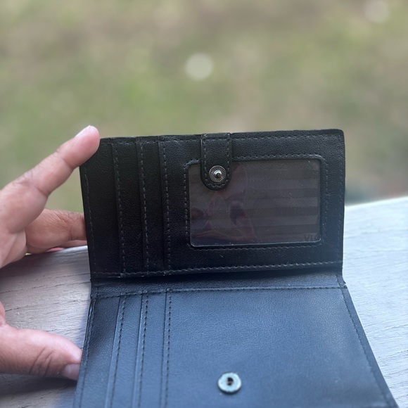 Victoria Secret Wallet - Picture 2 of 2